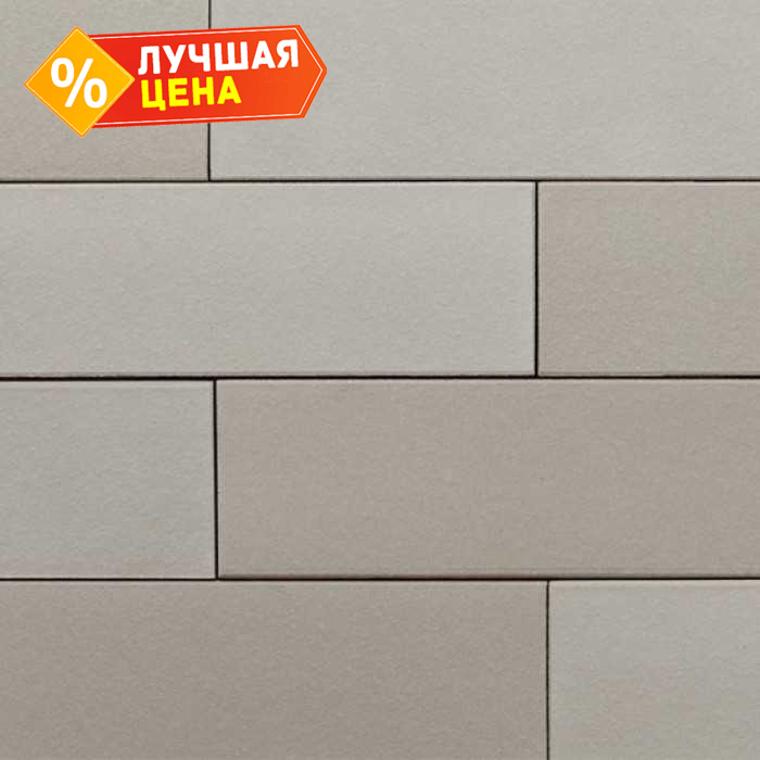 Клинкерная плитка Terca Armis Morning, 240х71х14 мм