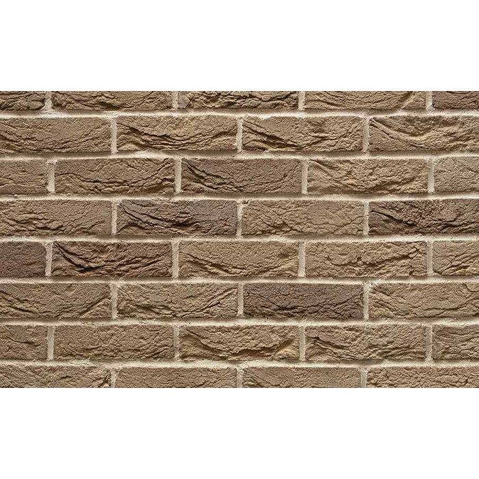 Кирпич облицовочный Тандем (Донские зори) Шахматово, 215х50х65 мм