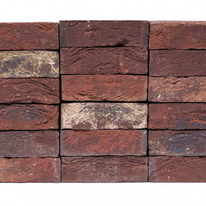 Кирпич облицовочный Engels Kameleon, 214х103х65 мм