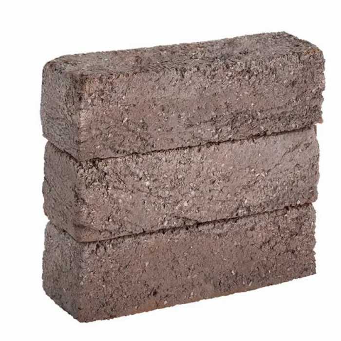 Кирпич облицовочный Донские зори Пушкино, 215х50х65 мм