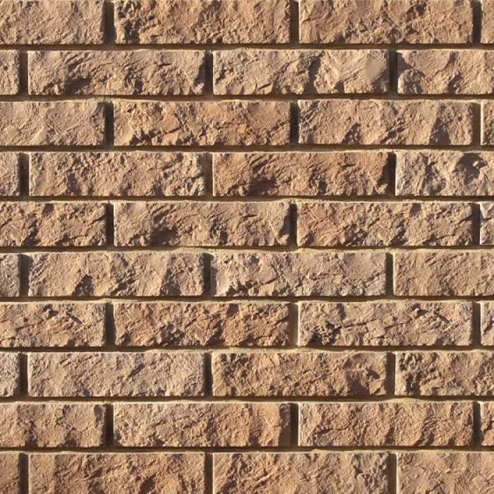 Декоративный кирпич White Hills Алтен брик цвет 310-40